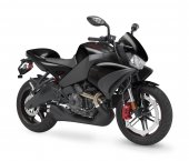 2010 Buell 1125CR Cafe Racer photo